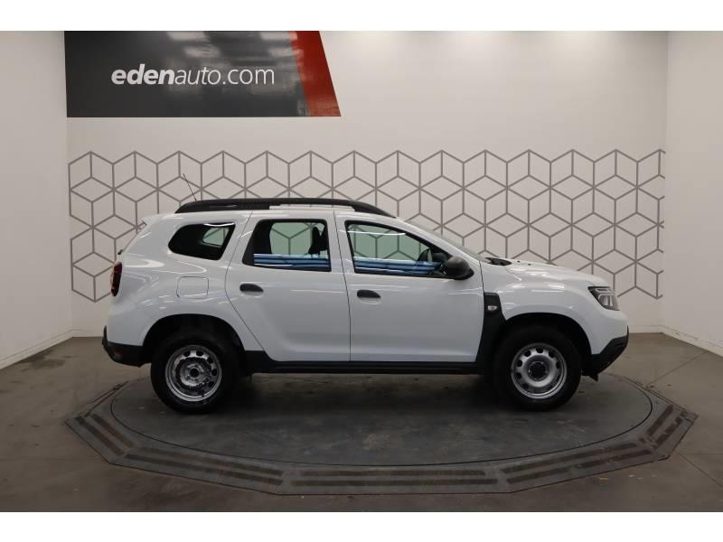 Dacia Duster Eco-G 100 4x2 Essential