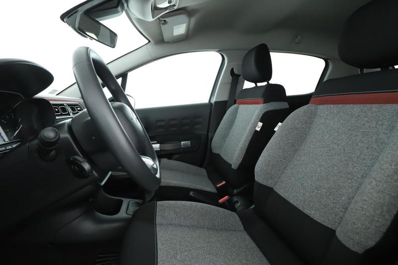 Citroën C3 1.0 EcoBoost Titanium 5p 100 ch