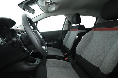 Citroën C3 1.0 EcoBoost Titanium 5p 100 ch