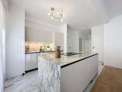 Appartement - 71 m² - 3 pièces