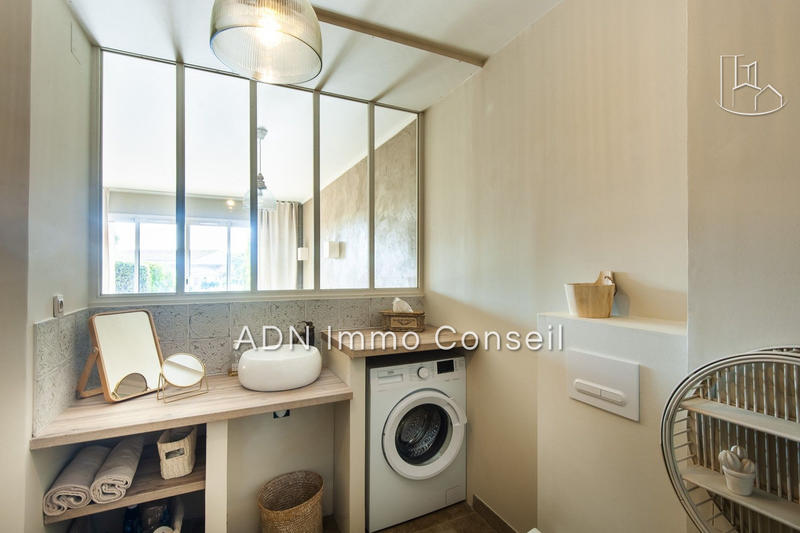 Appartement - 32 m² - 2 pièces