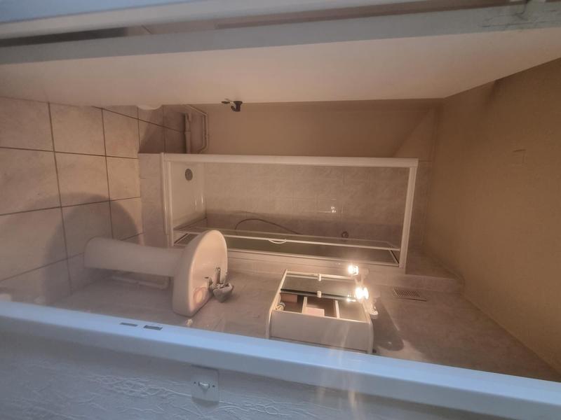 Appartement - 54 m² - 2 pièces