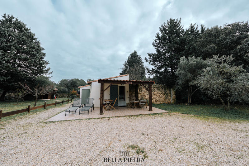 Maison - 351 m² - 15 pièces