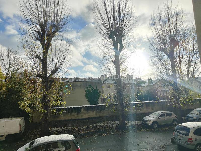 Appartement - 53 m² - 3 pièces