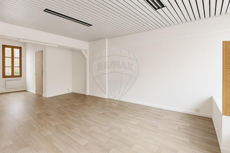 Local commercial - 31 m² - 1 pièce