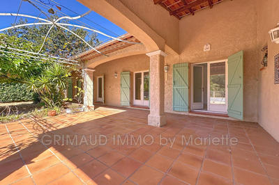 Villa - 155 m² - 5 pièces