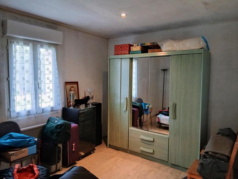 Maison - 90 m² - 3 pièces