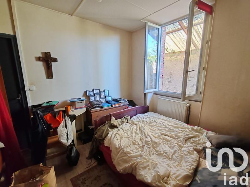 Maison de village - 129 m² - 7 pièces