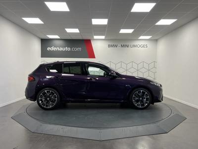 Bmw Série 1 116 122 ch Dkg7 m Sport