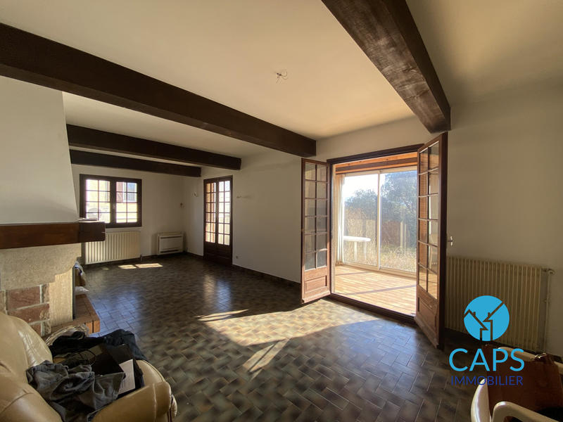 Villa - 108 m² - 6 pièces