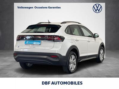 Volkswagen Taigo 1.0 Tsi 116 Bvm6 Life Plus