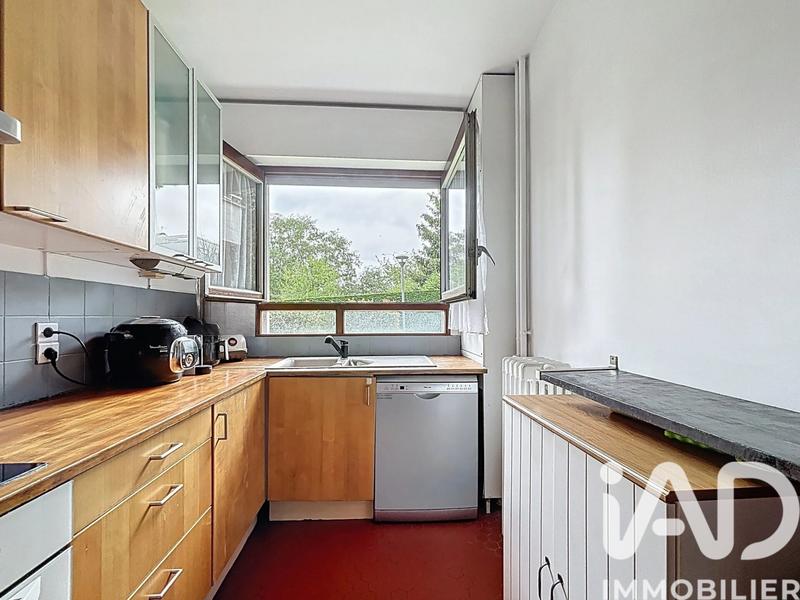 Appartement - 72 m² - 3 pièces