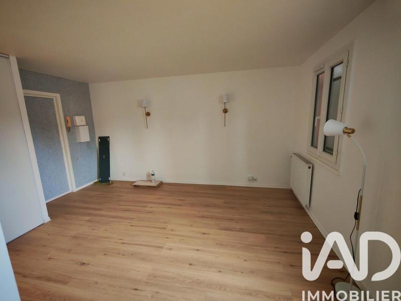 Appartement - 29 m² - 1 pièce