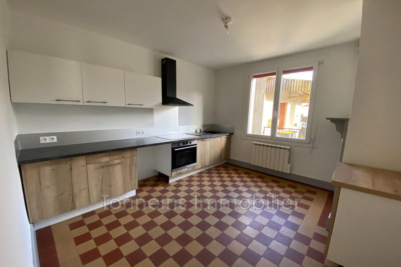 Maison - 82 m² - 3 pièces