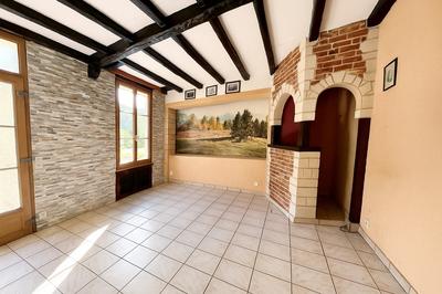 Maison - 112 m² - 5 pièces