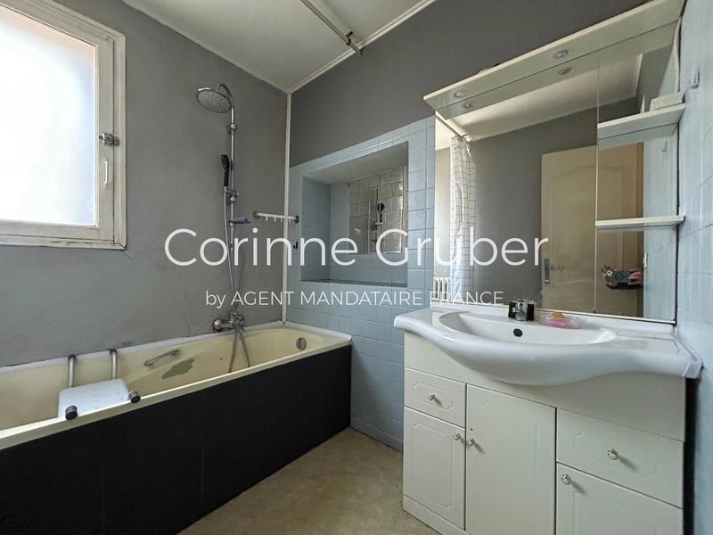 Maison - 72 m² - 4 pièces