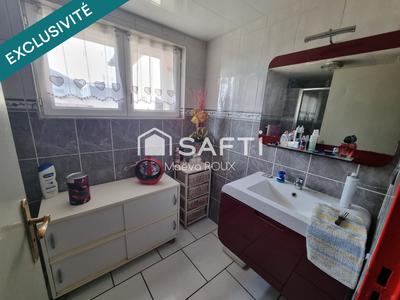 Maison - 109 m² - 5 pièces