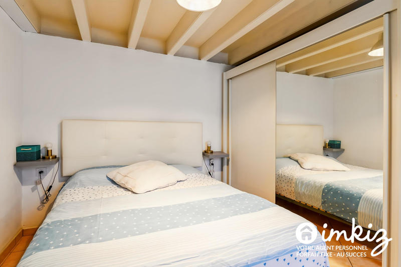 Maison - 160 m² - 7 pièces