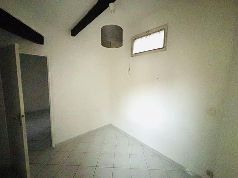 Appartement - 27 m² - 2 pièces