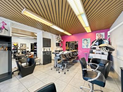 Fonds de commerce - Beauté / Bien-être - 87 m²