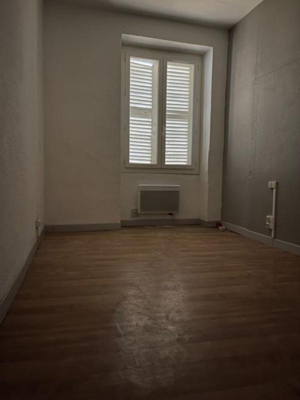 Appartement - 89 m² - 4 pièces