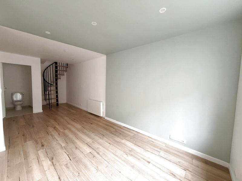 Appartement - 52 m² - 2 pièces