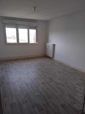 Appartement - 79 m² - 2 pièces