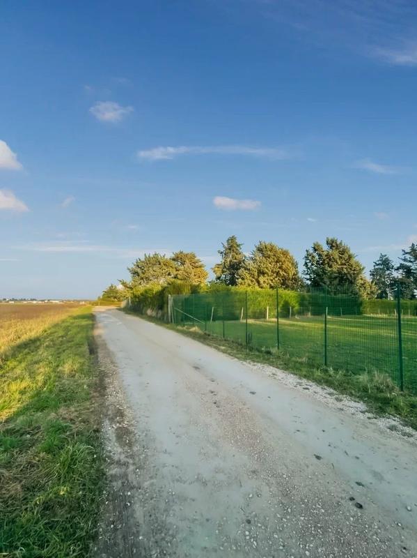 Maison - 186 m² - 8 pièces