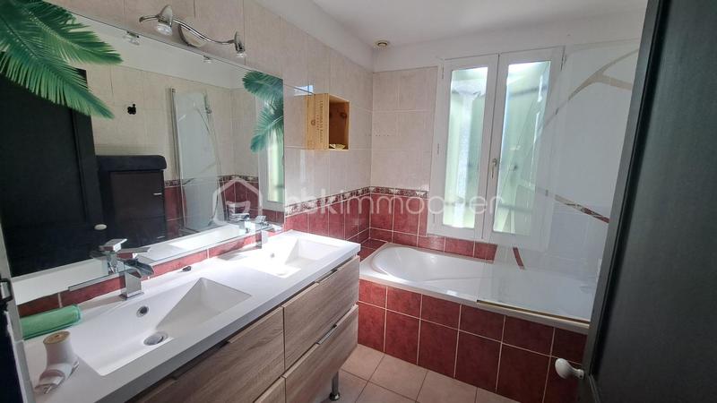 Maison chambre d'hôtes - 340 m² - 8 pièces