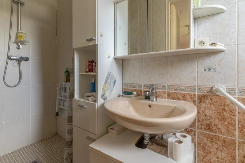 Maison - 115 m² - 6 pièces