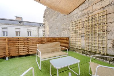 Appartement - 30 m² - 1 pièce