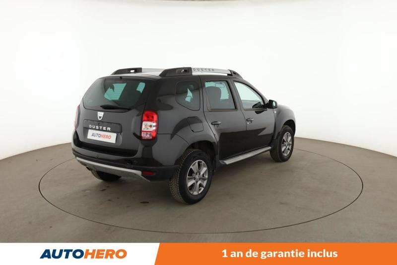Dacia Duster 1.5 dCi Prestige 4x2 110 ch
