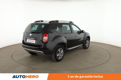 Dacia Duster 1.5 dCi Prestige 4x2 110 ch