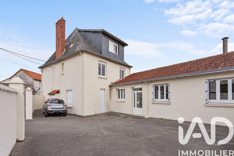 Appartement - 68 m² - 3 pièces