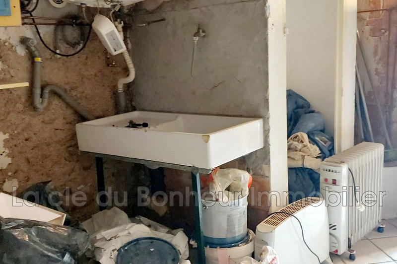 Maison - 71 m² - 3 pièces