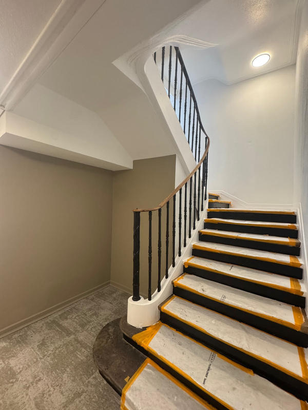 Appartement - 17 m² - 1 pièce