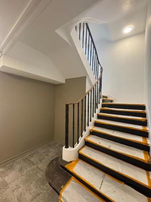 Appartement - 17 m² - 1 pièce