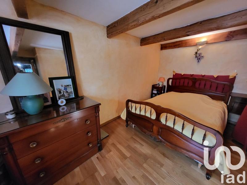 Maison - 111 m² - 5 pièces