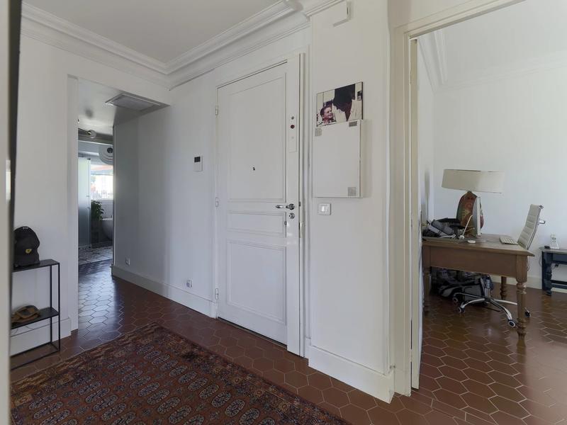 Appartement - 101 m² - 4 pièces