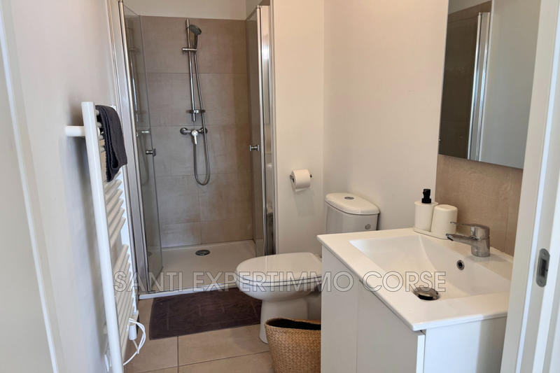 Appartement - 23 m² - 1 pièce