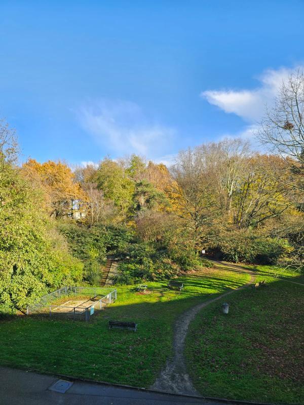 Chambre - 85 m² - 5 pièces