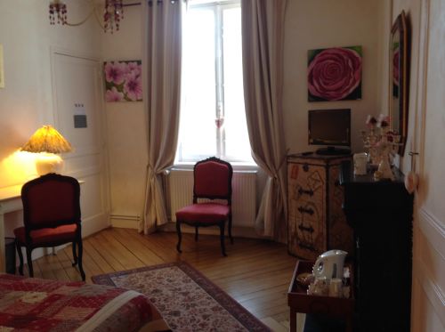 Chambres d'Hôtes Jane'Laur