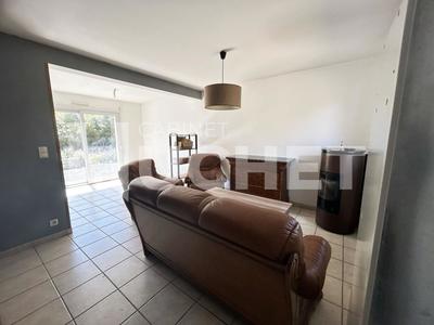 Maison - 101 m² - 5 pièces