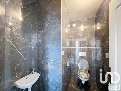 Duplex - 96 m² - 4 pièces