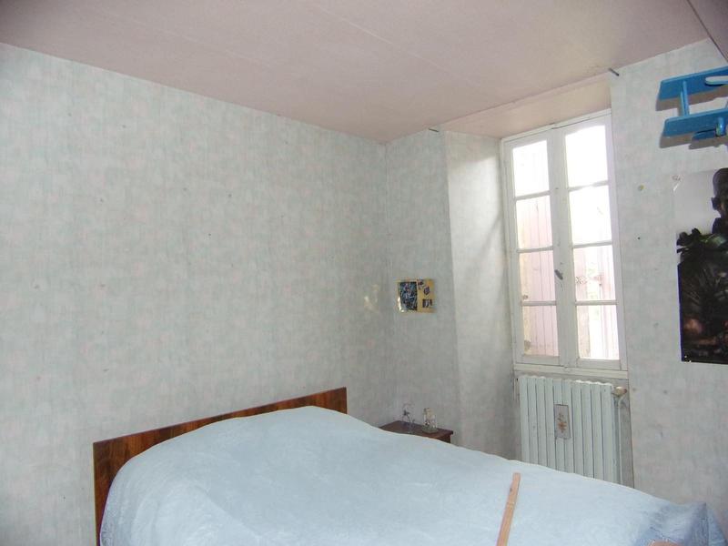 Maison ancienne - 164 m² - 8 pièces