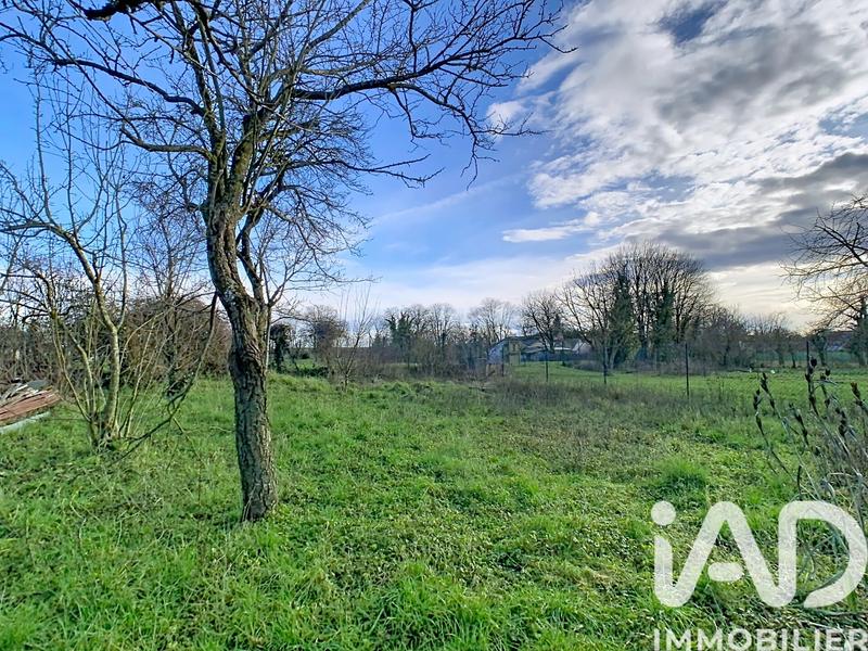 Maison de ville - 130 m² - 5 pièces