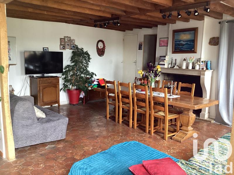 Maison - 283 m² - 10 pièces