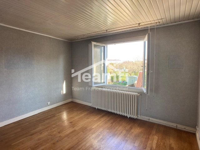 Maison - 153 m² - 4 pièces