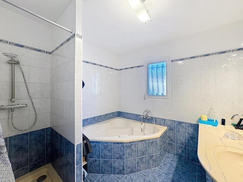 Villa - 109 m² - 4 pièces