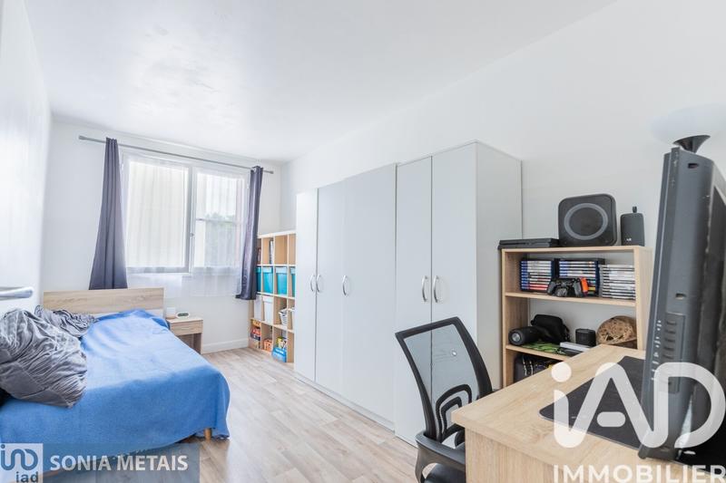 Appartement - 66 m² - 4 pièces